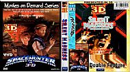 spacehunter/ Silent Madness