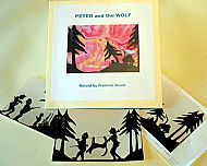 Peter and the Wolf
