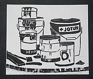 What DOES it say on the tin?
