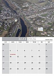 2026 May 