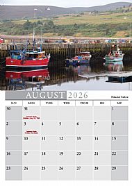 2026 August