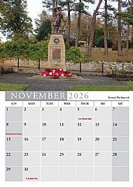 2026 November