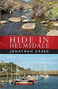 Hide in Helmsdale  