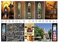 Dornoch Cathedral