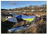 Plockton Village  (New for 2025)