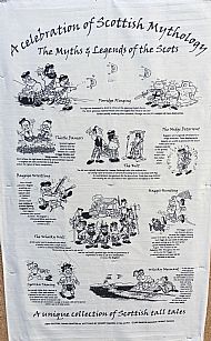Myths and Legends