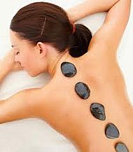 Hot Stone Massage