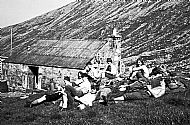 CIC Hut - Ben Nevis