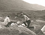 Expedition Camp