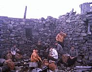 Ben Nevis summit 1968