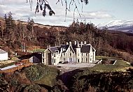 Loch Eil Centre 1974