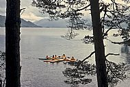 Loch Morar 1975