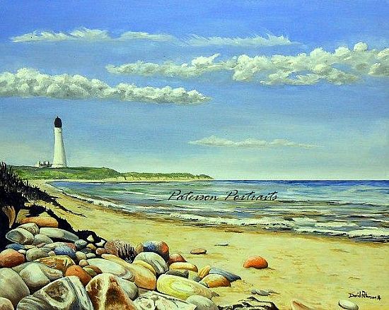 Covesealighthouse Covesealighthouse