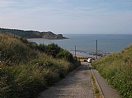 Cayton Bay