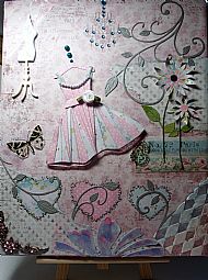Multi Media Canvas