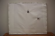Reverse of pinboards