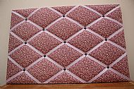 Handmade Pinboard