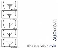 Choose your style