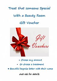 £15 Gift Voucher 