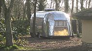 1955 Safari Airstream