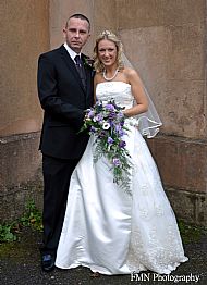 Weddings by FMN PHOTOGRAPHY