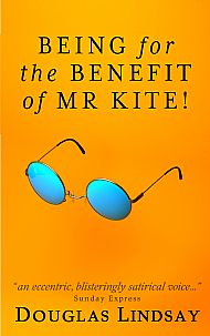 BEING FOR THE BENEFIT OF MR KITE!