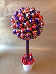 Easter cadburys cream egg