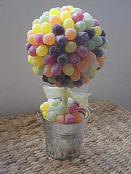 Fruit pastilles Small