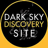 dark skies discovery site