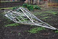 Greenhouse Frame?????