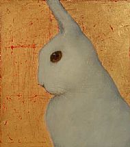 White Hare