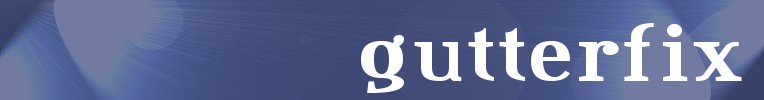 gutterfix