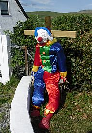 Clown