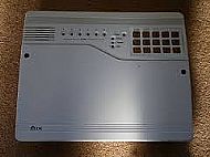 Alarm Control Unit