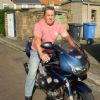 Redvers Paul Holder