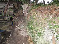 Problems of joining to neighbours property