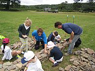 Hands on Education