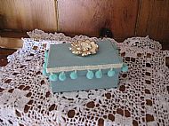 Decorated Boxes £4.50