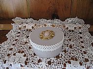Decorated Boxes £4.50