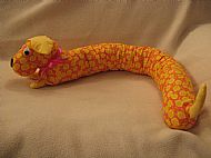 Dog Draft Excluder £15.00
