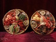 ~ Basket Gift Sets