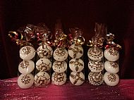 ~ Floating Candle Set