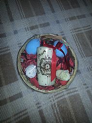 ~ Basket Set ~ Medium