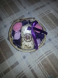 ~ Basket Set - Medium