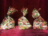 ~ Children's Christmas Stocking Fillers