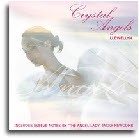 CD 4 ~ Crystal Angels