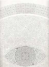 EYE - pencil drawing