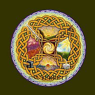 Sun Wheel