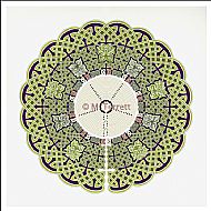 Rose Labyrinth
