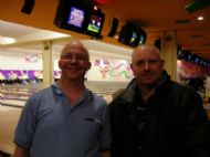 Pints and Shandies